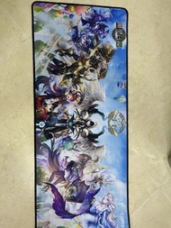 魔靈召喚鼠標墊