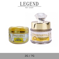 PINKPAWPAL Pet Wink-Eye Powder - 2G/7G