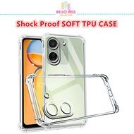 XIAOMI POCO C65 / POCO X6 5G / X6PRO 5G / POCO M6 4G / M6PRO 4G / POCO F6 5G / F6PRO 5G Shock Proof 
