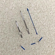 6 PCS Watch Hands Green Luminous Watch Hands Watch Hands Set Watch Accessories for Japanese VK63 Mov