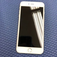 Apple 蘋果 二手 中古 iPhone 6s Plus 64G 金 雙北可面交寄送 (務必詢問有無現貨) 新舊機可高價回收