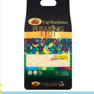 (Low Gi) Offer!!! 2kg King 1121 Basmathi Rice Heirloom Hair Cap