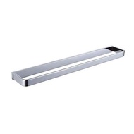 Single Bathroom Excellent Bathroom Bar Towel Rack 50cm Copper Bar 0001 Towel Rack Flat Towel 9CSD