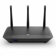 Linksys MAX-STREAM Dual-Band WiFi 5 Router, AC1900, up to 1.9Gbps