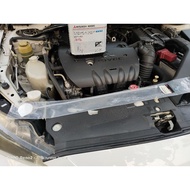 Mitsubishi  Cap Washer Tank Filler with Windshield Washer