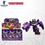 Transformers DVD06 Defender Action Figure