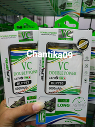 BATRE VC REALME C11 C12 C15 C25 NARZO 20 NARZO 30A BLP793/ Batu Baterai Battery VC Realme C11 C12 C1