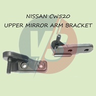 NISSAN CW520 UPPER MIRROR ARM BRACKET