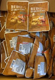 現貨3包起: 韓國Babe C酥炸軟殼蟹30g