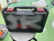 MOSTA 無繩電鑽連充電器及電池