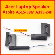 Acer Aspire A515-58 A315-24 Laptop Speaker A515-58M A315-24P N23C3 N23Q11