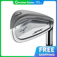 Mizuno Jpx S30 Forged Mens Steel 8-Iron Set (5-Sw 8I) Genuine 2024