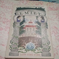 Preloved Buku Book Mount E.M.I.L.Y Book 1 by Low Ying Ping
