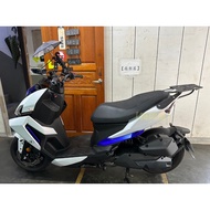 [New Taipei Xinzhuang Box Rack House] DRG2 Generation Rear DRG 2 Dragon 2 Hamburger 2 BT DRG158