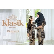 Bidasari Kebaya Kids by Jelita Wardrobe