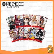 [One Piece card Game] 25th anniversary 25th One Promo (Sold Separately) 1