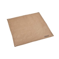 Coleman Fire Pit Sheet, Fire Place Sheet, approximately 80 × 80cm
