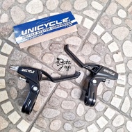 MTB BMX FULL ALLOY UNI CYCLE BRAKE HANDLE Bicycle Spare Parts