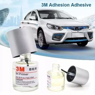 SG STOCKS! 3M 94 Primer Double Side Tape Promoter Adhesive Helper Strong Lasting Primer Liquid For Car, Home (10ml)