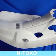 Sayap tebeng import untuk honda astrea prima Aksesoris Sparepart Motor Classic