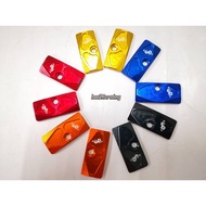 🔥Honda RS150 (V1/V2) Chain Adjuster Alloy RS150 RS150R Winner 2 End Cap✨