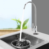 RO Water Faucet เครื่องกรองน้ำ Reverse Osmosis กรองน้ำดื่ม Faucet Faucet