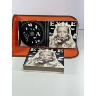 ️ A Song Of Hope And Beautiful Future... EXILE [Aisubeki Mirai e] CD+2DVD Special Edition (2009)