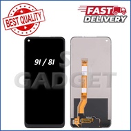 LCD TOUCH SCREEN DIGITIZER REPLACEMENT COMPATIBLE WITH ORI REA 9I / 8I / A96 (4G) / NARZO 50 (4G)