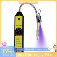 In stock--6000UV Halogen Leak Detector Freon Leak Detector R22 R410A R134A R1234YF Refrigerant Gas A