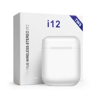 INPODS i12 5.0 TWS BLUETOOTH