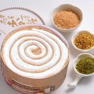 🇹🇼 高雄蘇老爺桂花烏龍手工花生麥芽糖 🇹🇼