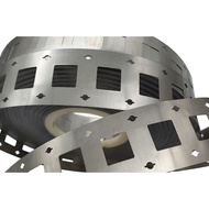 Nickel Strip steel for 32650