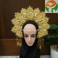 Mk7 (Novita) modified mini edit headband