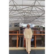 Premium beige pants