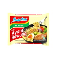 Mie mi instan instant kuah rebus kaldu kari ayam bawang special soto Indomie (satuan)