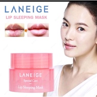 ลิป LANEIGE lip sleep Mask