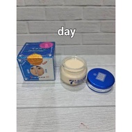 Cream Deoonard Biru siang & Malam