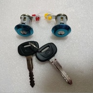 HINO 500 FM260JD DOOR LOCK ONE SET 69005-E0570RH/69005-E0580LH