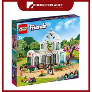 LEGO 41757 Friends - Botanical Garden