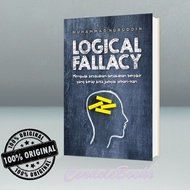 Logical Fallacy Book - Muhammad Nuruddin