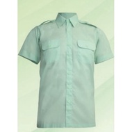 Baju seragam No. 3 Tunas Kadet Remaja Sekolah (TKRS)
