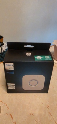Philips Hue 橋接器