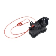 Fuel Door Lock Actuator Fuel Tank Cap Lock Actuator Motor  8K0862153H, 8K0 862 153H For Audi A4 B8 /