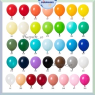 5 Inch Balloon Matt Pastel Balloon 5 Inch Helium Belon 5 inch Pearl Balloon 5 Inch Macaron Balloon