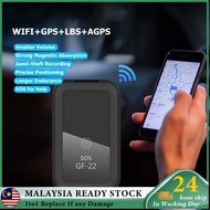 Mini GPS Tracker for car GF22 Real Time motorcycle Voice Tracker Anti-Lost Device Control Recording 