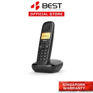 GIGASET DECT PHONE A270 Black