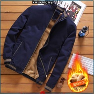 45-95KGCotton Jacket Motor Jaket Lelaki Jeket Bomber Jacket Men Jacket Man Men S Clothing Branded Sw