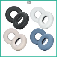CRE Scratch Resistant Ear Cushions for WHCH520 CH520 Earphone Earpads Ear Cover