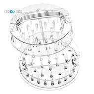 Chicken Shredder Meat Shredder Meat Shredder Tool