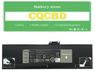 CQCBD HXFHF Laptop Battery for Dell Venue 11 Pro 7130 7139 7310 T07G T07G001 i3-4020Y i3-4030Y i5-43